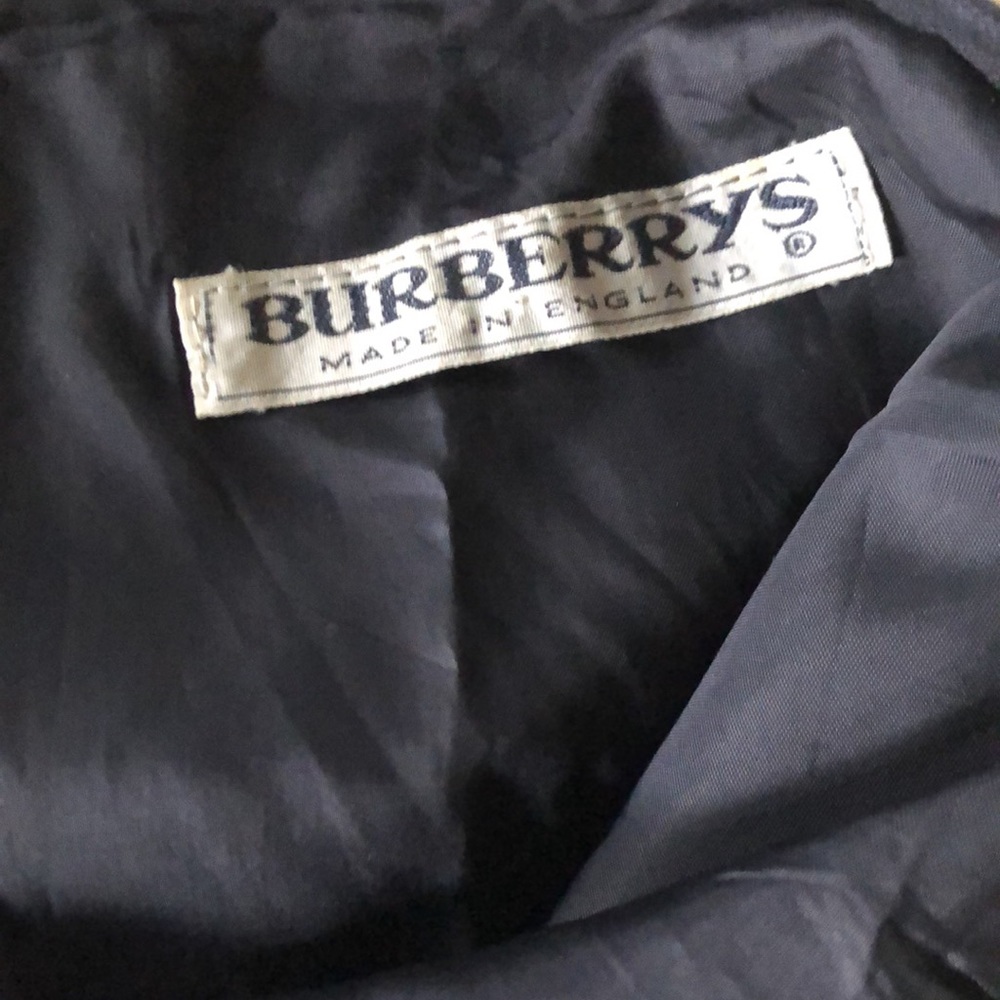 Burberry Tartan Skirt - Picture 7 of 8